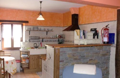 Deba Casa | Arriola Txiki