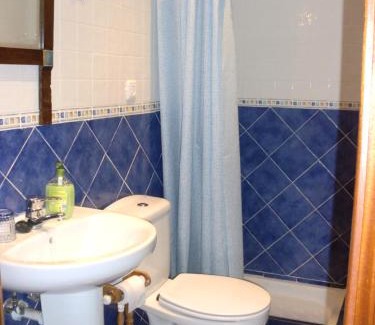 Deba Casa | Arriola Txiki