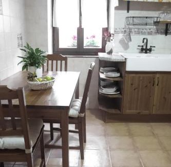 Deba Casa | Arriola Txiki