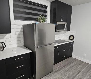 Calgary Apartamento | Arriva Homestay