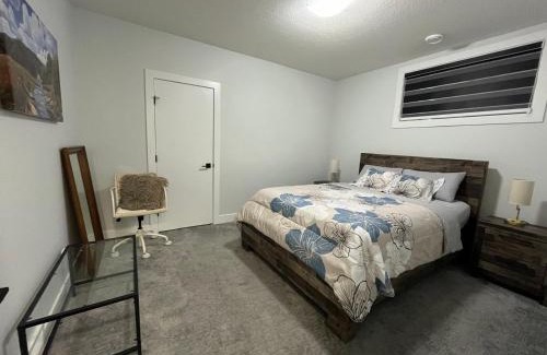 Calgary Apartamento | Arriva Homestay