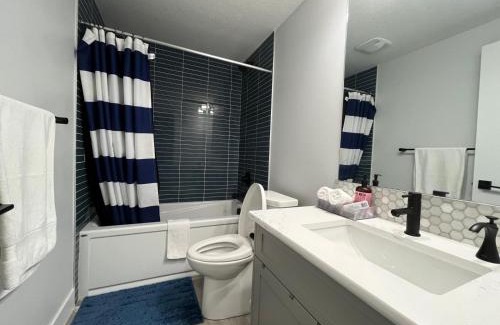 Calgary Apartamento | Arriva Homestay