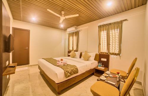 Devanahalli Hotel | Arrival Inn Bangalore Airport