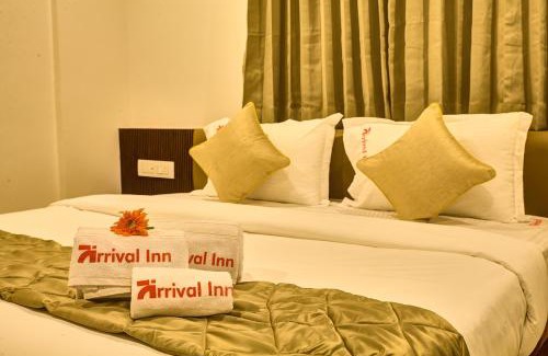 Devanahalli Hotel | Arrival Inn Bangalore Airport