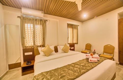 Devanahalli Hotel | Arrival Inn Bangalore Airport
