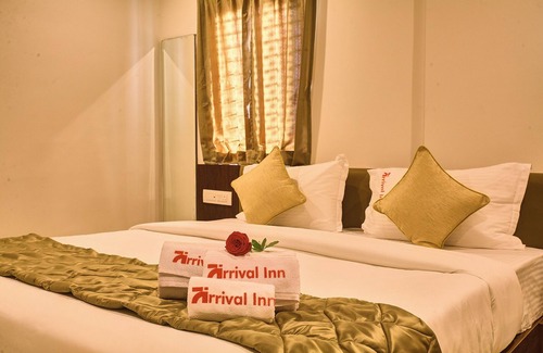 Devanahalli Hotel | Arrival Inn Bangalore Airport