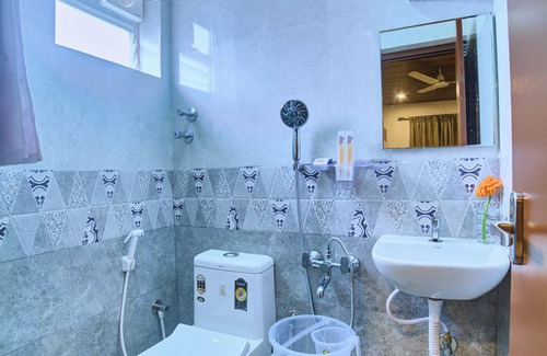 Devanahalli Hotel | Arrival Inn Bangalore Airport