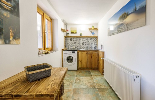 Waxweiler Casa | arrive and feel comfortable in our beautiful wooden house