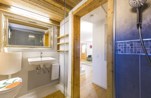 Waxweiler Casa | arrive and feel comfortable in our beautiful wooden house