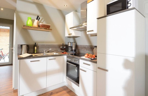 Plettenberg Casa | Arrive and feel good in the middle of the green Lenntal