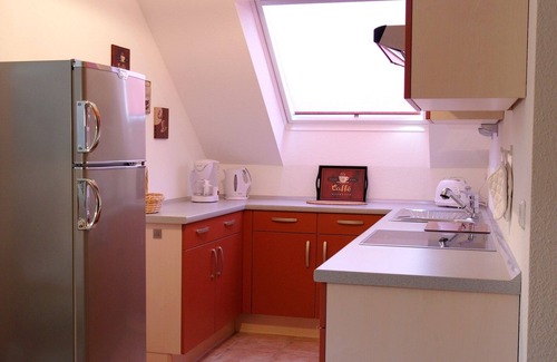 Voehl Apartamento | Llegar y sentirse bien ...
