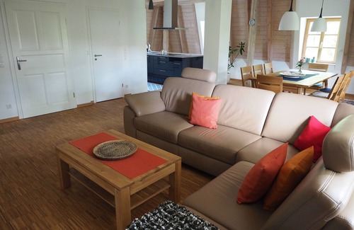 Forchheim Apartamento | ¡Llega y siéntete bien! Ofrecemos el apartamento perfecto.