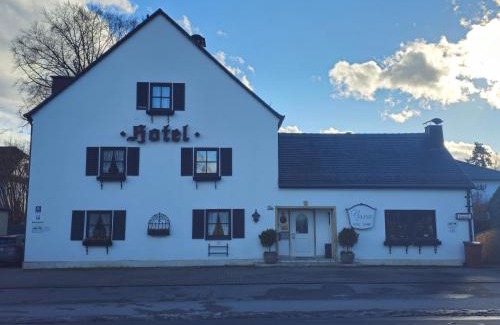 Obermenzing Casa | ARRIVEL Hotel am Bergson - bisher Hotel Neuner