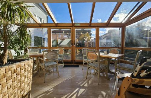 Obermenzing Casa | ARRIVEL Hotel am Bergson - bisher Hotel Neuner