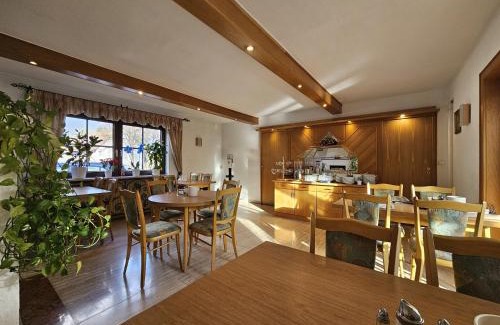 Obermenzing Casa | ARRIVEL Hotel am Bergson - bisher Hotel Neuner
