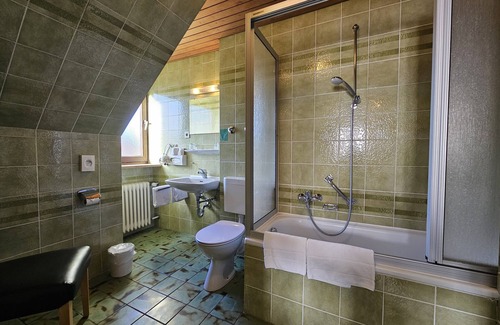Obermenzing Cama Y Desayuno | ARRIVEL Hotel am Bergson