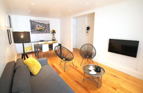 Sao Jorge de Arroios Apartamento | Arroios de Paixão Duplex
