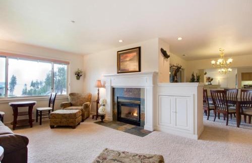Coeur d'Alene Apartamento | Arrow Point Apartments