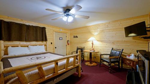 Red River Apartamento | Arrowhead 07 Deluxe