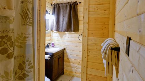 Red River Apartamento | Arrowhead 07 Deluxe