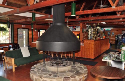 Marquette County Complejo | Arrowhead Camping Resort Park Model 10