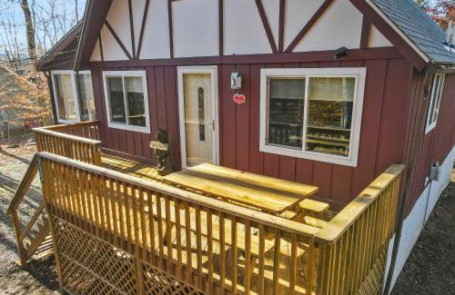 Pocono Lake Casa | Arrowhead Lake Leisure