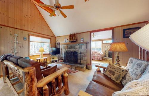 Pocono Lake Casa | Arrowhead Lake Leisure