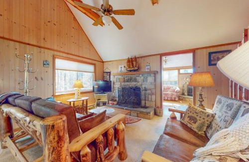 Pocono Lake Casa | Arrowhead Lake Leisure