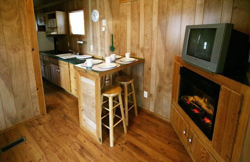 Wisconsin Dells Alquiler De RV | Arrowhead Resort Campground
