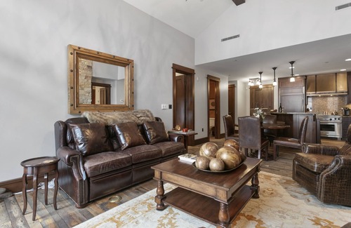 Empire Pass Condominio | Arrowleaf Lodge- Two Bedroom #401
