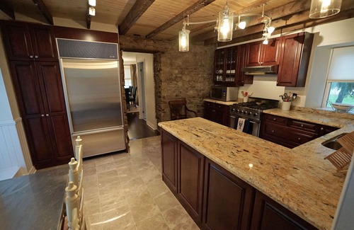 Historic Old Town Casa | Arrowstone Luxury Farmhouse in Historic Old Town, Niagara-on-the-Lake.