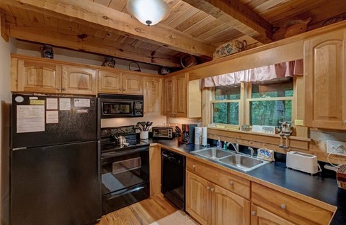 Seven Devils Cabina | KingFish Cabin / Cute Log Cabin / Low Rates / Cozy- Cerca de las atracciones de High Country - 10% de descuento de última hora - descuento incluido en el presupuesto en línea
