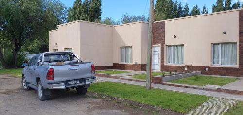 El Calafate Apartamento | arroyo de las piedras