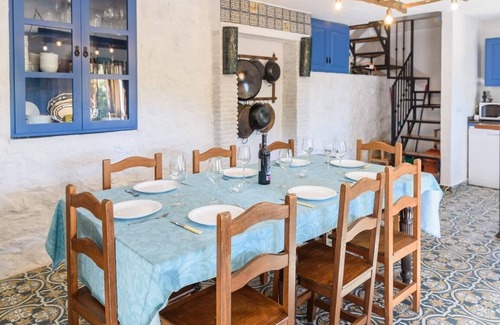 Gaucín Villa | Arroyo del Moro Gaucín by Ruralidays