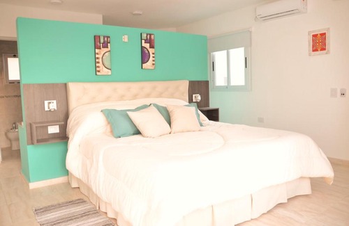 Mina Clavero Casa | ARROYO SUITE HOUSE