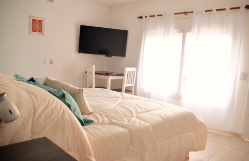 Mina Clavero Casa | ARROYO SUITE HOUSE