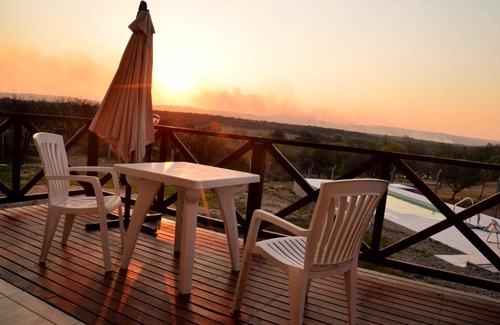 Mina Clavero Casa | ARROYO SUITE HOUSE