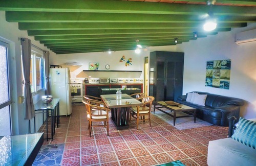 Bucerías Casa | Arroyos Verdes