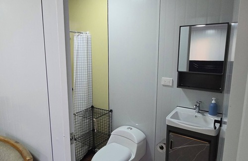 San Antonio de Belén Cabina | Arrukö: Your Peaceful Hideaway Near the Airport