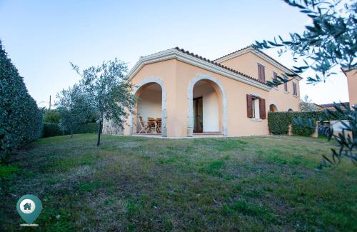 Case Peschiera-Lu Fraili Casa | Arruli H1