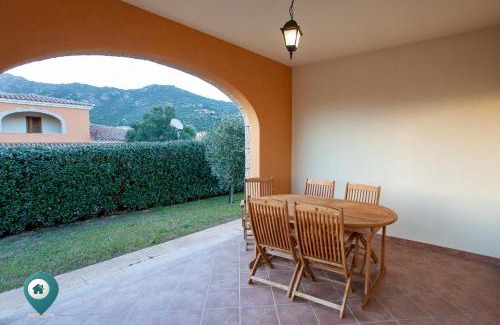 Case Peschiera-Lu Fraili Casa | Arruli H1
