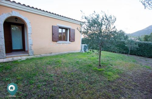 Case Peschiera-Lu Fraili Casa | Arruli H1