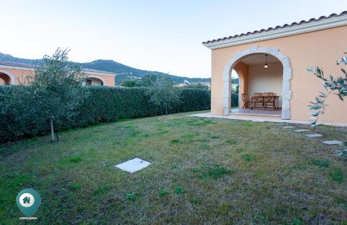Case Peschiera-Lu Fraili Casa | Arruli H1