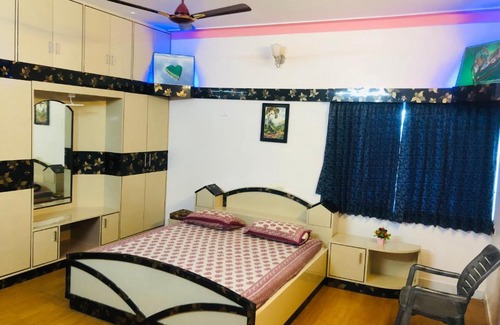 Yercaud Villa | Ars garden