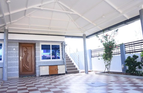 Yercaud Villa | Ars garden