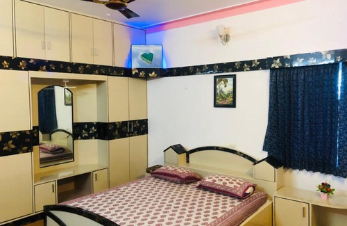 Yercaud Villa | Ars garden