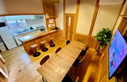 Imaichi Casa | ARS Hotel Nikko Imaichi 一棟貸切