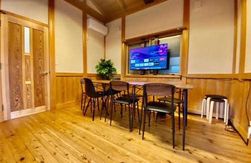 Imaichi Casa | ARS Hotel Nikko Imaichi 一棟貸切