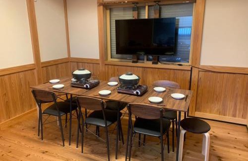 Imaichi Casa | ARS Hotel Nikko Imaichi 一棟貸切