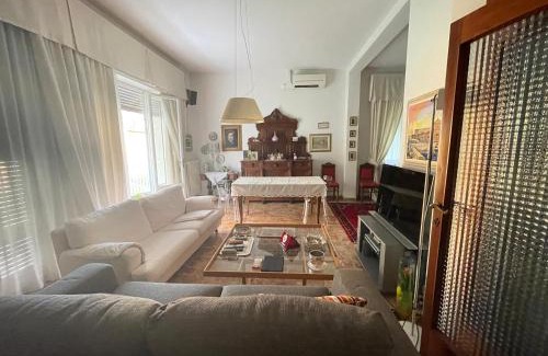 Livorno Casa | Ars in Villa